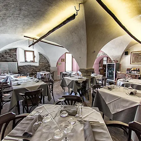 Agriturismo Rivet d'Or-3